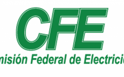 CFE LOGO